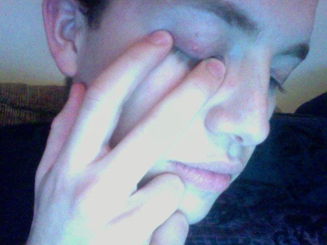 Eye Zit
