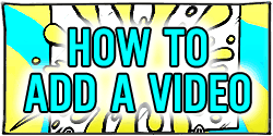 add video