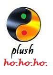 plush2xmas